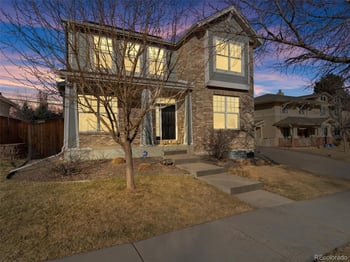 253 Oneida Ct, Denver, CO 80220