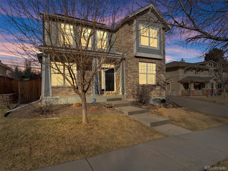 253 Oneida Ct, Denver, CO 80220
