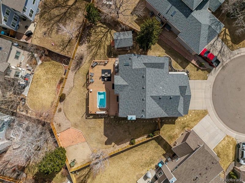 16788 Belleview Pl, Centennial, CO 80015