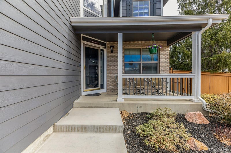 16788 Belleview Pl, Centennial, CO 80015