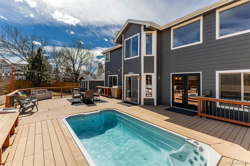 16788 Belleview Pl, Centennial, CO 80015