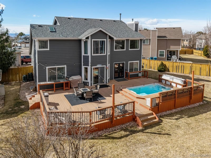 16788 Belleview Pl, Centennial, CO 80015