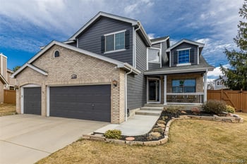 16788 Belleview Pl, Centennial, CO 80015