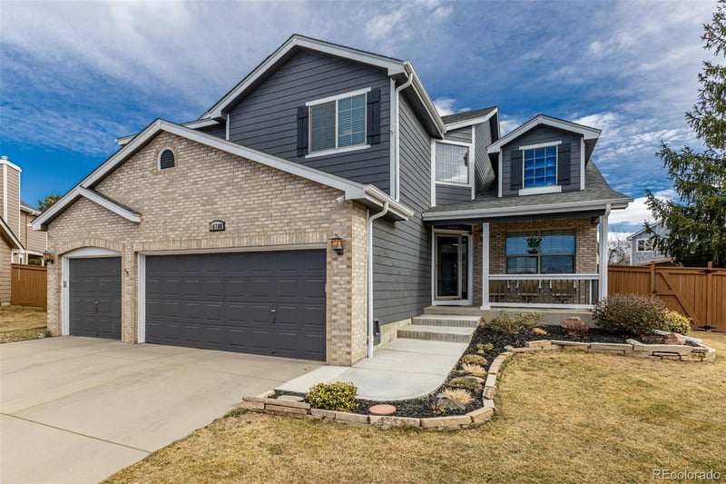 16788 Belleview Pl, Centennial, CO 80015