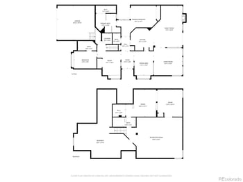 1934 Five Iron Dr, Castle Rock, CO 80104