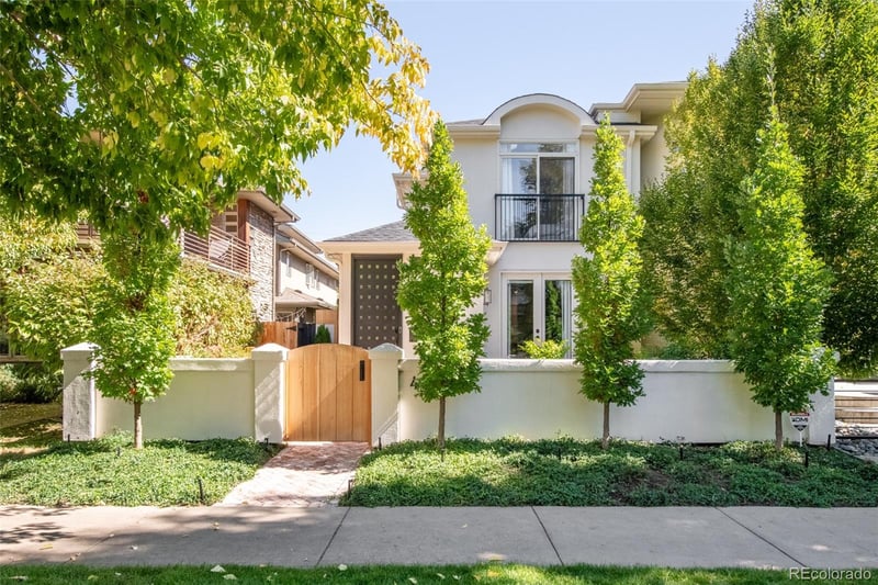 420 Detroit St, Denver, CO 80206