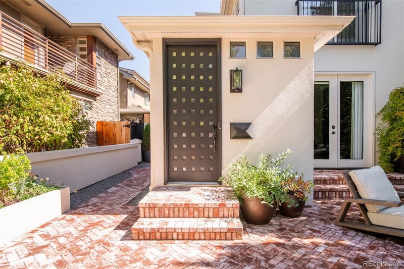 420 Detroit St, Denver, CO 80206