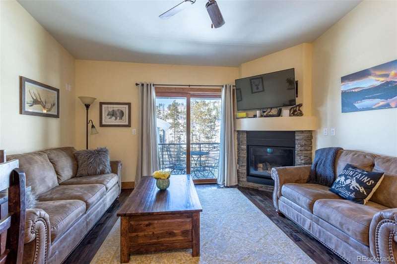 508 Ravenwood Cir #A2, Grand Lake, CO 80447