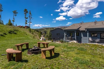 508 Ravenwood Cir #A2, Grand Lake, CO 80447