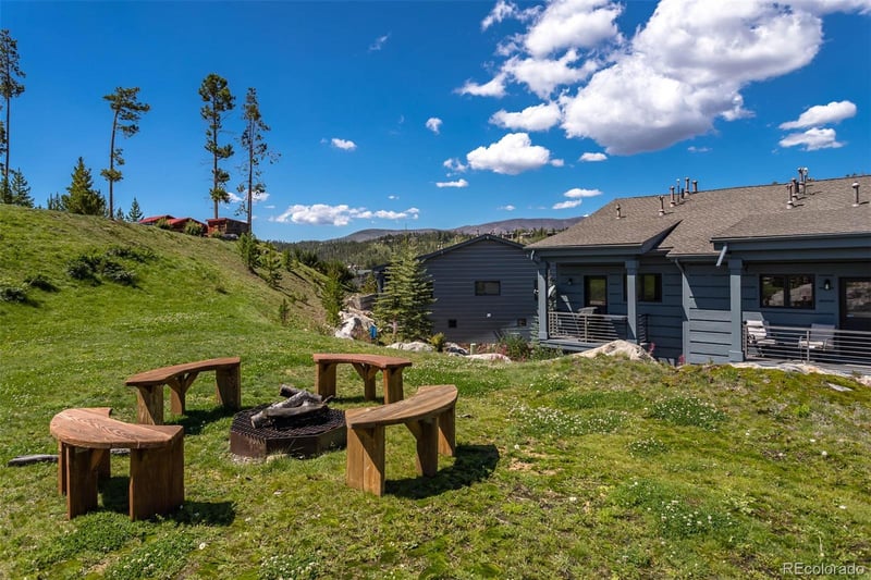 508 Ravenwood Cir #A2, Grand Lake, CO 80447