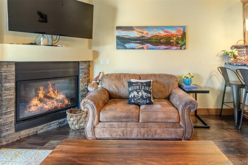 508 Ravenwood Cir #A2, Grand Lake, CO 80447