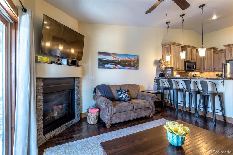 508 Ravenwood Cir #A2, Grand Lake, CO 80447