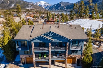 508 Ravenwood Cir #A2, Grand Lake, CO 80447