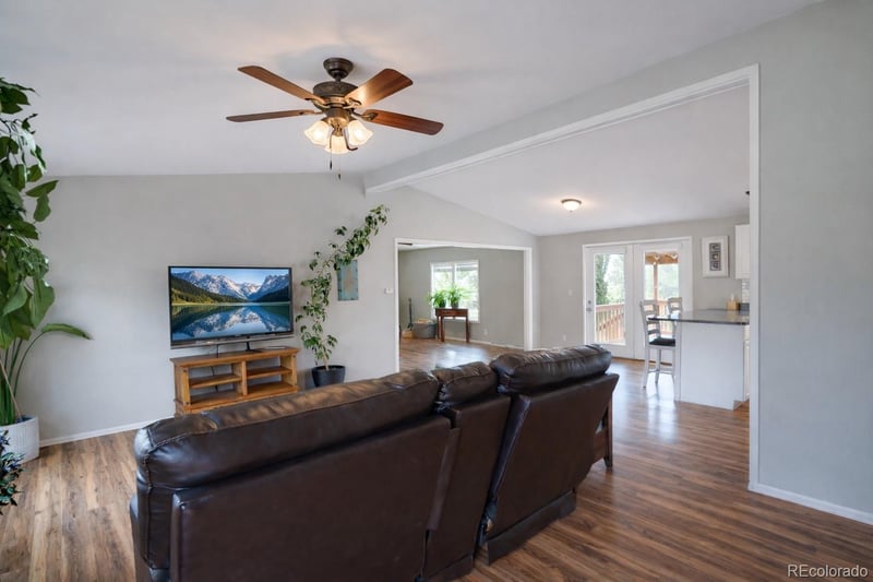 902 Willis Ave, La Veta, CO 81055