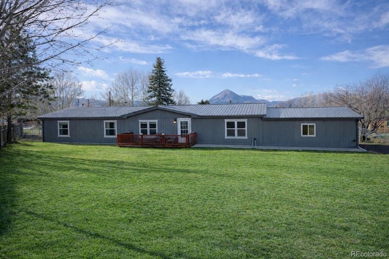 902 Willis Ave, La Veta, CO 81055