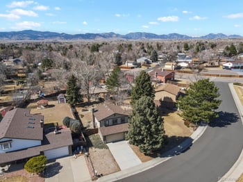 13315 72nd Cir, Arvada, CO 80005