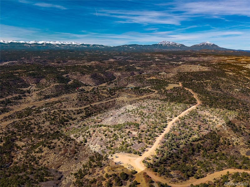 12222 Elk Run Rd, Trinidad, CO 81082