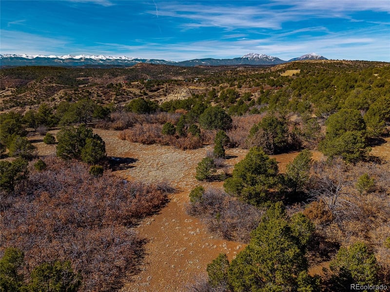 12222 Elk Run Rd, Trinidad, CO 81082