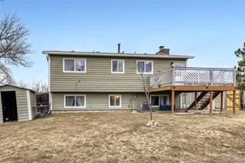 9718 Clayton Cir, Thornton, CO 80229