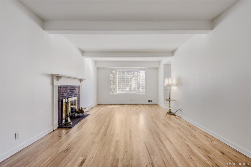 6581 High St, Centennial, CO 80121