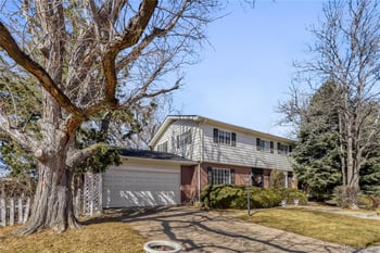 6581 High St, Centennial, CO 80121