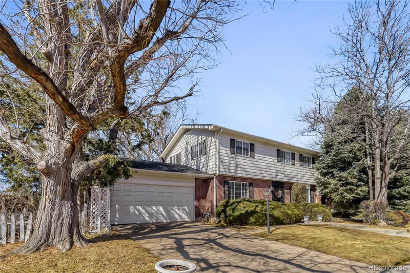 6581 High St, Centennial, CO 80121