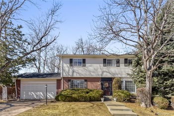 6581 High St, Centennial, CO 80121