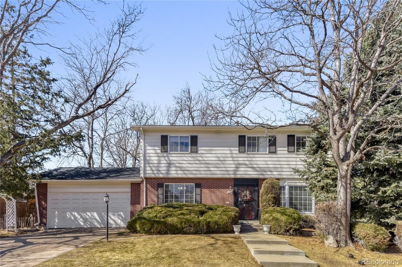 6581 High St, Centennial, CO 80121