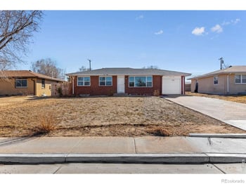 2814 6th St, Greeley, CO 80634