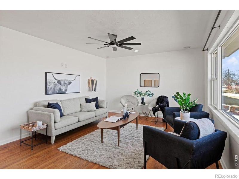 2814 6th St, Greeley, CO 80634