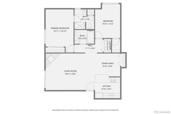 13085 Cedar Dr #313, Lakewood, CO 80228