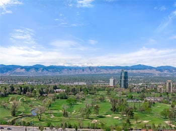 100 Detroit St #508, Denver, CO 80206