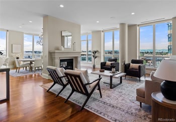 100 Detroit St #508, Denver, CO 80206