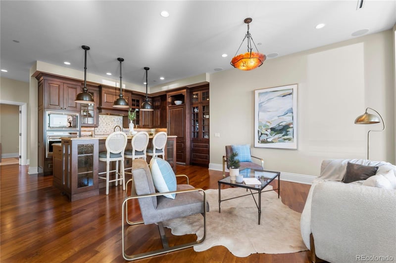 100 Detroit St #508, Denver, CO 80206