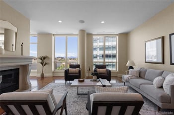 100 Detroit St #508, Denver, CO 80206