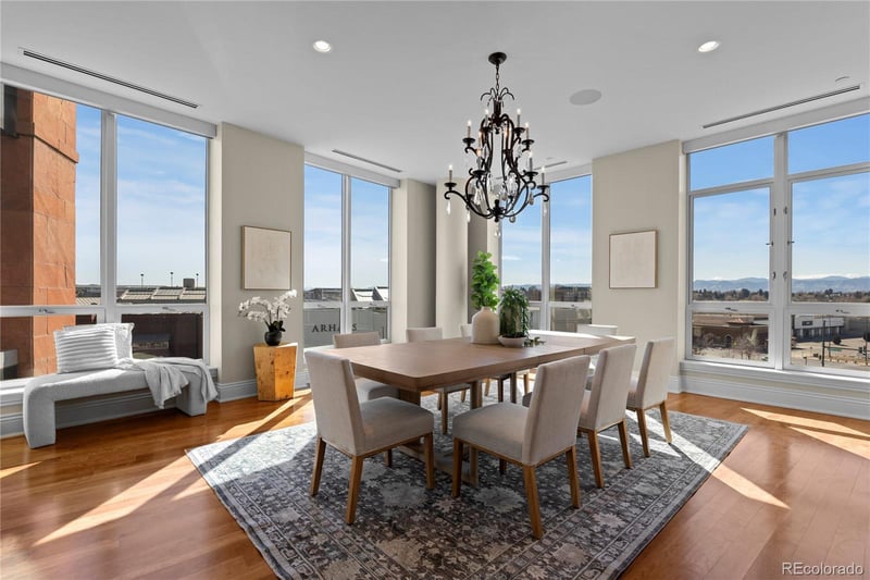 100 Detroit St #508, Denver, CO 80206