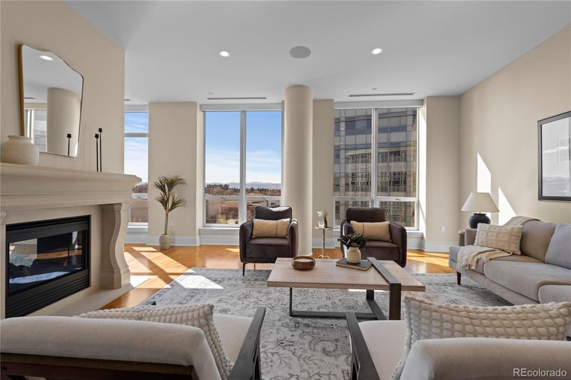 100 Detroit St #508, Denver, CO 80206