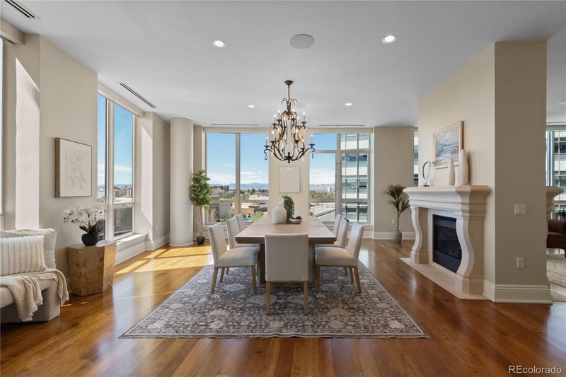 100 Detroit St #508, Denver, CO 80206