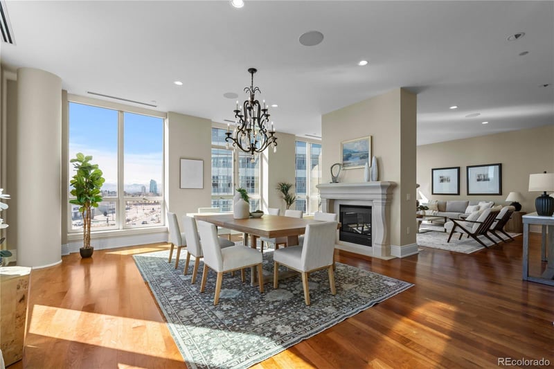 100 Detroit St #508, Denver, CO 80206