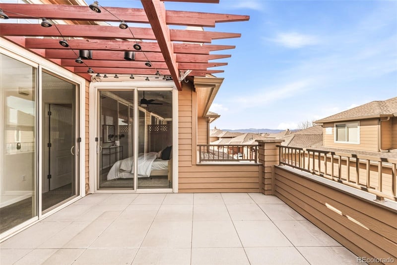 8595 Gold Peak Dr #E, Highlands Ranch, CO 80130