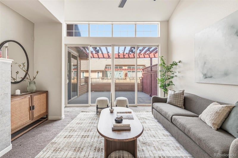 8595 Gold Peak Dr #E, Highlands Ranch, CO 80130