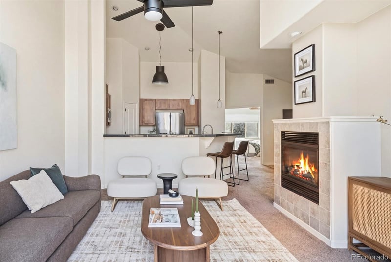 8595 Gold Peak Dr #E, Highlands Ranch, CO 80130