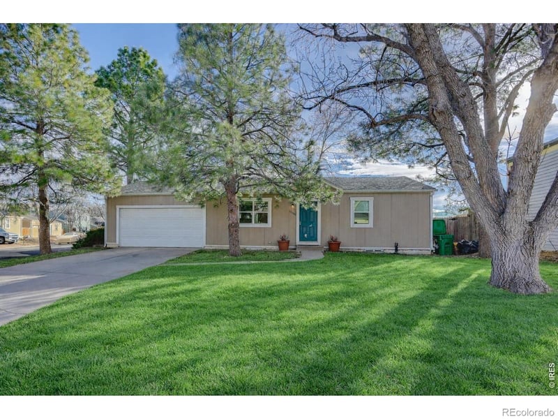 10696 Newcombe St, Westminster, CO 80021