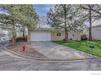 10696 Newcombe St, Westminster, CO 80021