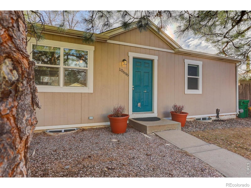 10696 Newcombe St, Westminster, CO 80021