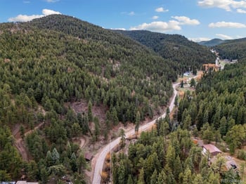 7559 Turkey Creek Rd, Morrison, CO 80465