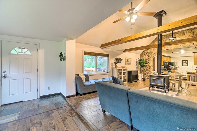 7559 Turkey Creek Rd, Morrison, CO 80465