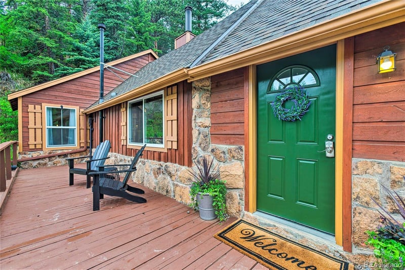 7559 Turkey Creek Rd, Morrison, CO 80465