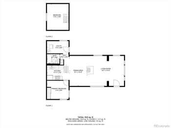 7559 Turkey Creek Rd, Morrison, CO 80465