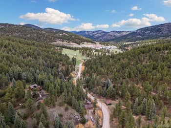 7559 Turkey Creek Rd, Morrison, CO 80465